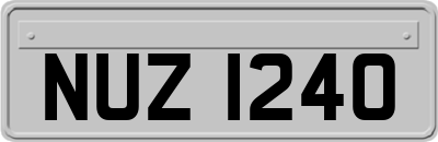 NUZ1240