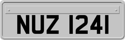 NUZ1241