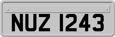 NUZ1243