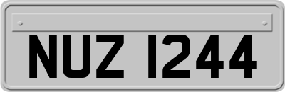NUZ1244
