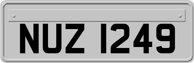 NUZ1249