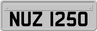 NUZ1250