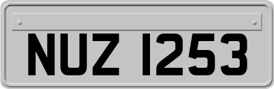 NUZ1253