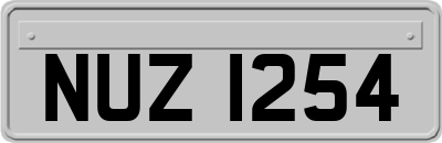 NUZ1254