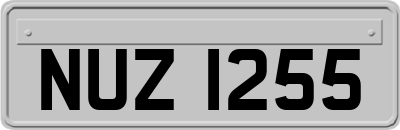 NUZ1255