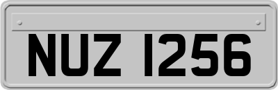NUZ1256
