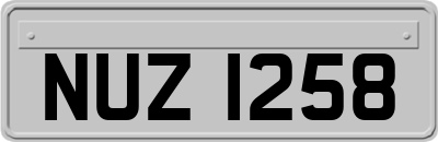 NUZ1258
