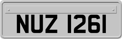 NUZ1261