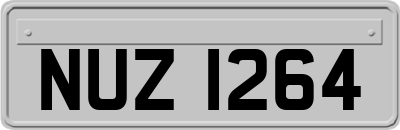NUZ1264