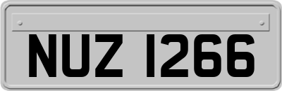NUZ1266