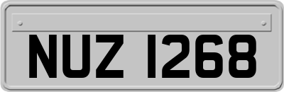 NUZ1268