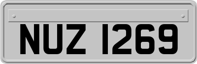 NUZ1269