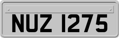 NUZ1275