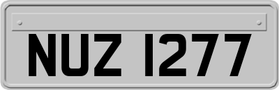 NUZ1277