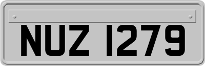 NUZ1279