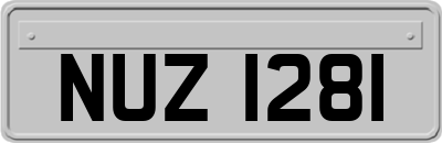 NUZ1281