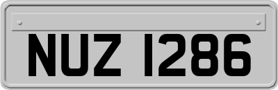 NUZ1286