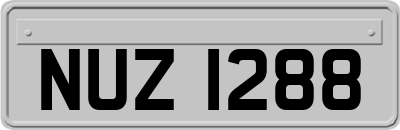NUZ1288
