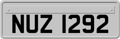 NUZ1292