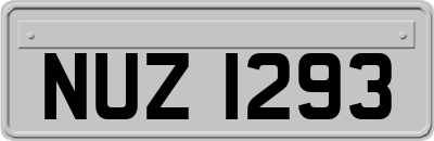 NUZ1293