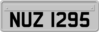 NUZ1295