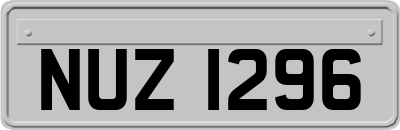 NUZ1296
