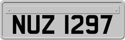 NUZ1297