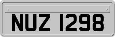 NUZ1298