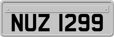 NUZ1299