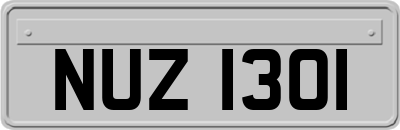 NUZ1301