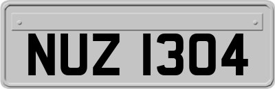 NUZ1304