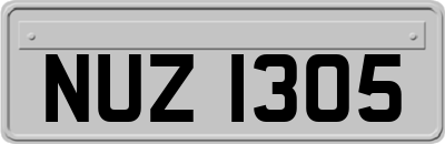 NUZ1305