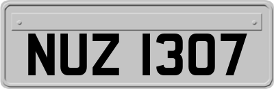 NUZ1307
