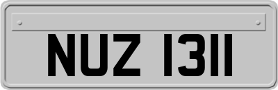 NUZ1311