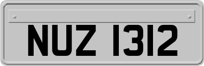 NUZ1312