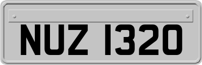 NUZ1320