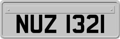 NUZ1321