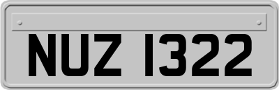 NUZ1322
