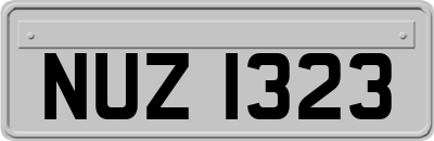 NUZ1323