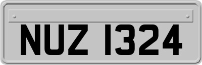 NUZ1324