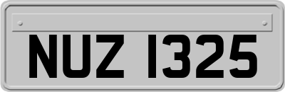 NUZ1325