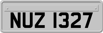 NUZ1327