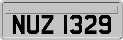 NUZ1329