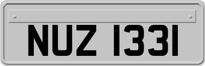 NUZ1331