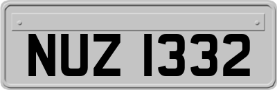 NUZ1332