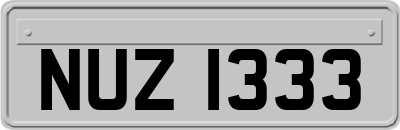 NUZ1333