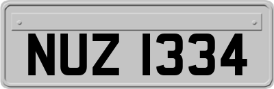 NUZ1334