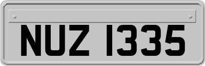 NUZ1335