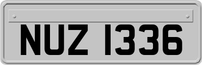 NUZ1336