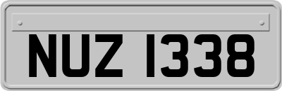 NUZ1338